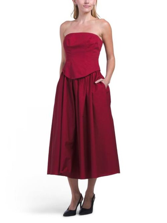 Toccin Dresses & Skirts - TOCCIN Melody Dress